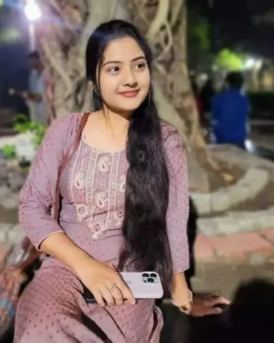 Lavanya Dutta