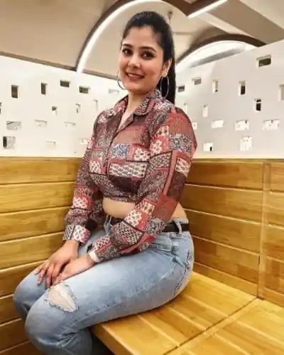 Tanisha Reddy