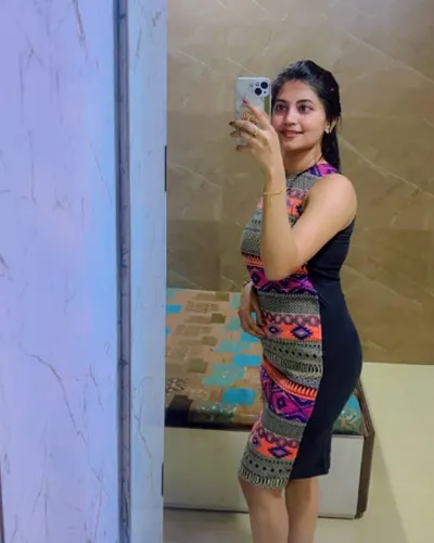 Ananya Sharma