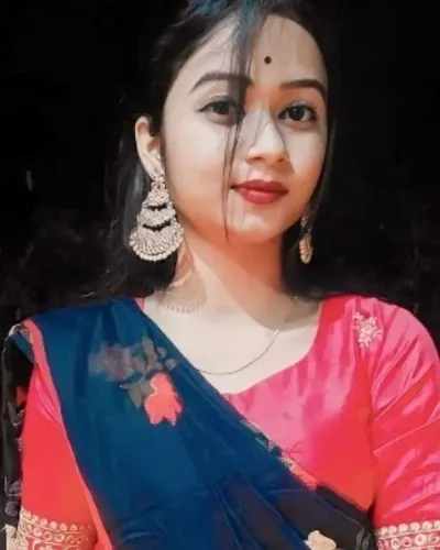 Madhuri Iyer